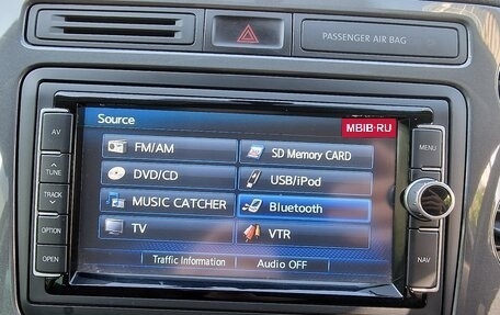 Volkswagen Tiguan I, 2013 год, 1 000 000 рублей, 6 фотография