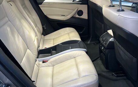BMW X6, 2009 год, 2 500 000 рублей, 15 фотография