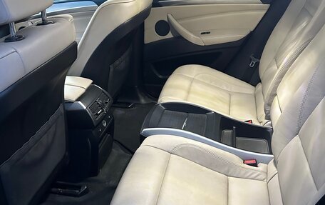 BMW X6, 2009 год, 2 500 000 рублей, 14 фотография
