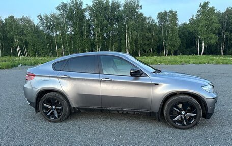 BMW X6, 2009 год, 2 500 000 рублей, 7 фотография