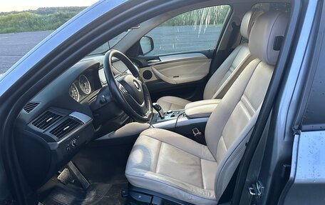 BMW X6, 2009 год, 2 500 000 рублей, 12 фотография