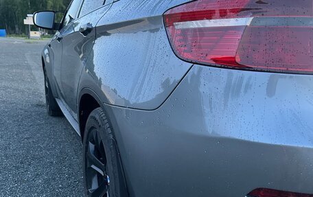 BMW X6, 2009 год, 2 500 000 рублей, 11 фотография
