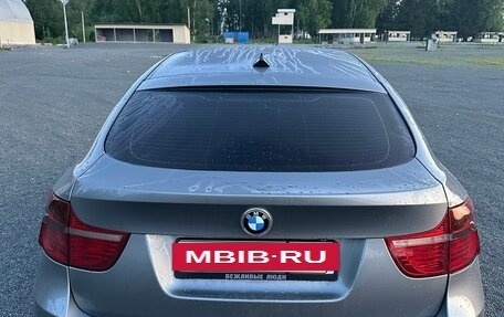 BMW X6, 2009 год, 2 500 000 рублей, 9 фотография