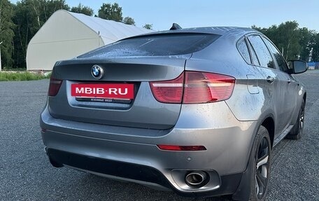 BMW X6, 2009 год, 2 500 000 рублей, 8 фотография