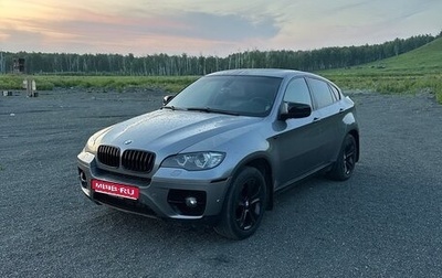 BMW X6, 2009 год, 2 500 000 рублей, 1 фотография