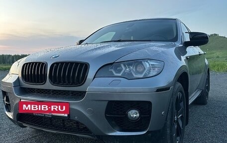 BMW X6, 2009 год, 2 500 000 рублей, 2 фотография