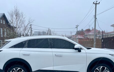 Haval F7, 2024 год, 2 850 000 рублей, 2 фотография