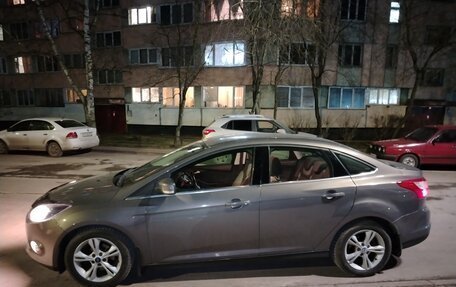 Ford Focus III, 2013 год, 839 000 рублей, 6 фотография