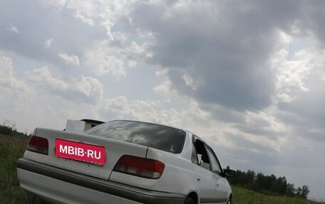 Toyota Carina, 1996 год, 300 000 рублей, 3 фотография