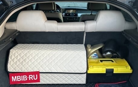 BMW X6, 2009 год, 2 500 000 рублей, 17 фотография