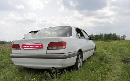 Toyota Carina, 1996 год, 300 000 рублей, 2 фотография