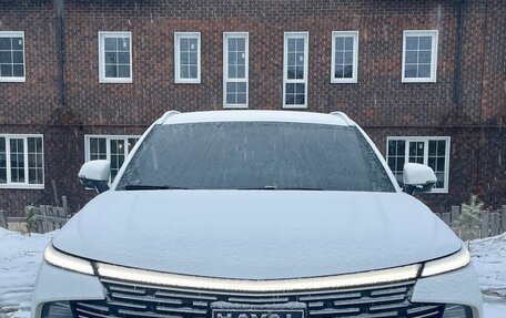 Haval F7, 2024 год, 2 850 000 рублей, 4 фотография