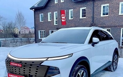 Haval F7, 2024 год, 2 850 000 рублей, 1 фотография
