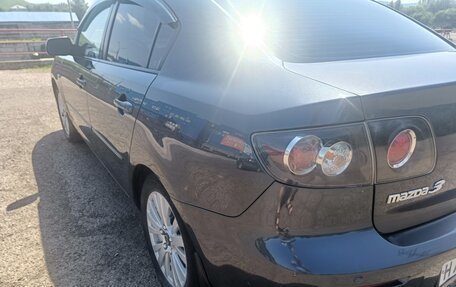 Mazda 3, 2008 год, 690 000 рублей, 2 фотография