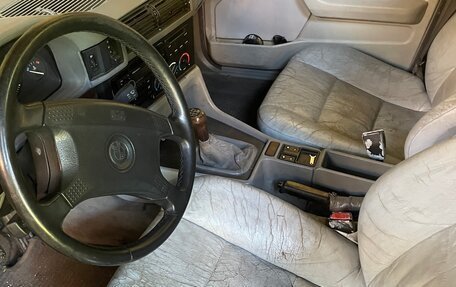 BMW 5 серия, 1990 год, 200 000 рублей, 5 фотография