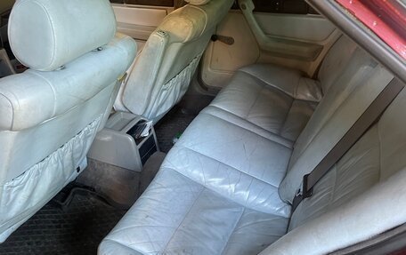 BMW 5 серия, 1990 год, 200 000 рублей, 6 фотография