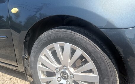 Mazda 3, 2008 год, 690 000 рублей, 9 фотография