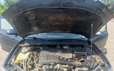 Mazda 3, 2008 год, 690 000 рублей, 4 фотография