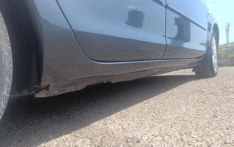Mazda 3, 2008 год, 690 000 рублей, 8 фотография