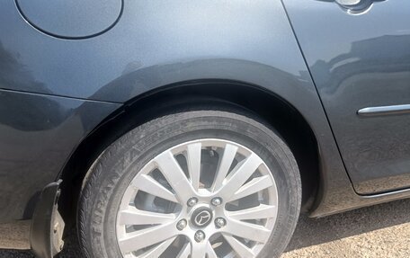 Mazda 3, 2008 год, 690 000 рублей, 11 фотография