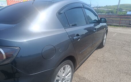 Mazda 3, 2008 год, 690 000 рублей, 10 фотография