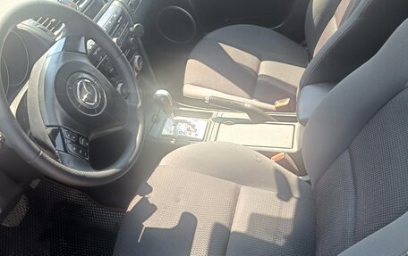 Mazda 3, 2008 год, 690 000 рублей, 14 фотография