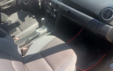 Mazda 3, 2008 год, 690 000 рублей, 15 фотография