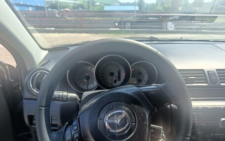 Mazda 3, 2008 год, 690 000 рублей, 20 фотография