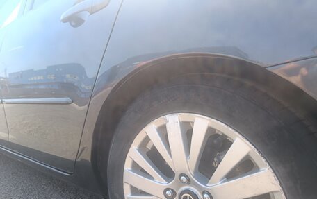 Mazda 3, 2008 год, 690 000 рублей, 21 фотография