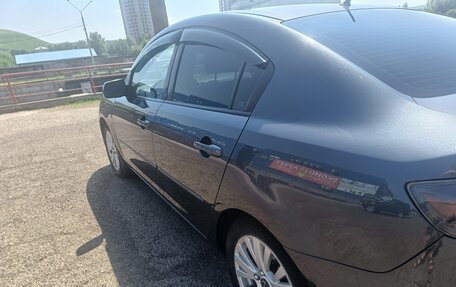 Mazda 3, 2008 год, 690 000 рублей, 25 фотография