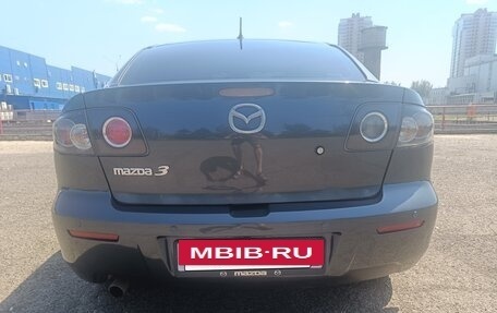Mazda 3, 2008 год, 690 000 рублей, 26 фотография