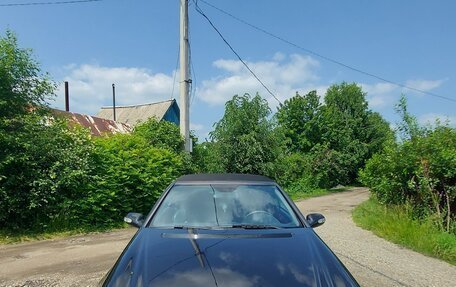 Mercedes-Benz CLK-Класс, 2004 год, 1 100 000 рублей, 1 фотография
