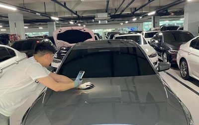 BMW 5 серия, 2021 год, 3 500 000 рублей, 1 фотография