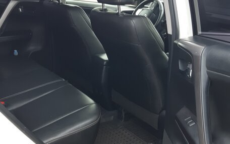 Toyota RAV4, 2016 год, 2 350 000 рублей, 3 фотография