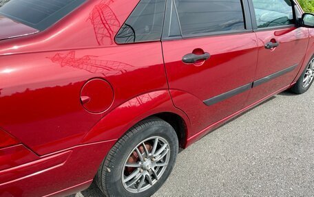 Ford Focus IV, 2003 год, 350 000 рублей, 10 фотография