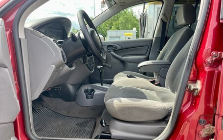 Ford Focus IV, 2003 год, 350 000 рублей, 11 фотография