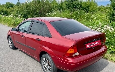 Ford Focus IV, 2003 год, 350 000 рублей, 3 фотография