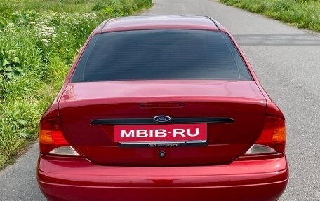 Ford Focus IV, 2003 год, 350 000 рублей, 7 фотография