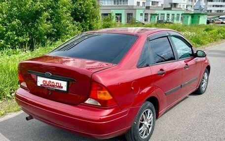 Ford Focus IV, 2003 год, 350 000 рублей, 6 фотография