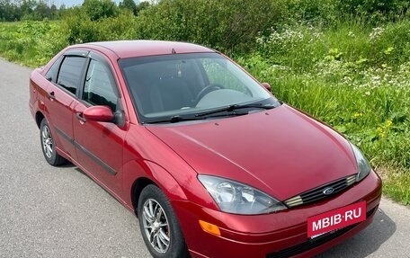 Ford Focus IV, 2003 год, 350 000 рублей, 5 фотография