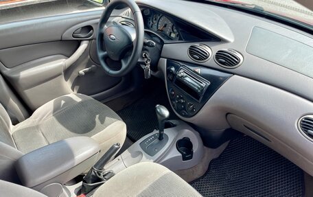 Ford Focus IV, 2003 год, 350 000 рублей, 12 фотография