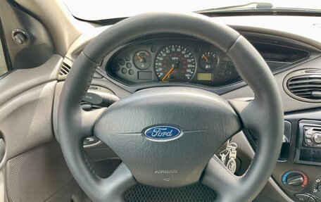Ford Focus IV, 2003 год, 350 000 рублей, 16 фотография