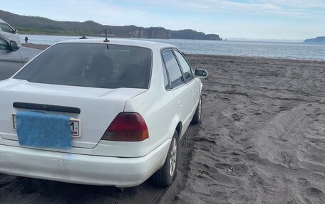 Toyota Sprinter VIII (E110), 1997 год, 200 000 рублей, 4 фотография