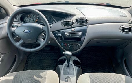 Ford Focus IV, 2003 год, 350 000 рублей, 13 фотография