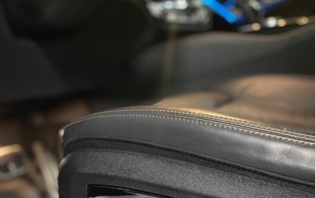 BMW 5 серия, 2021 год, 3 500 000 рублей, 9 фотография