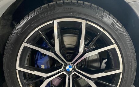BMW 5 серия, 2021 год, 3 500 000 рублей, 5 фотография