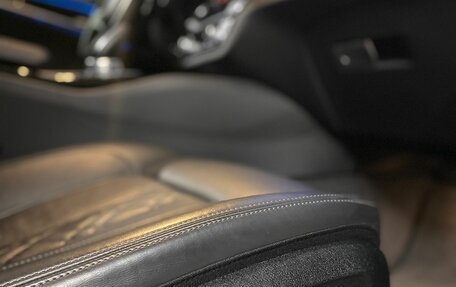 BMW 5 серия, 2021 год, 3 500 000 рублей, 10 фотография