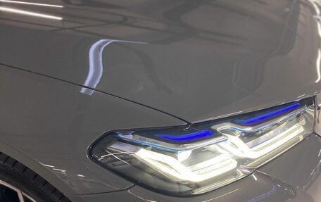 BMW 5 серия, 2021 год, 3 500 000 рублей, 6 фотография