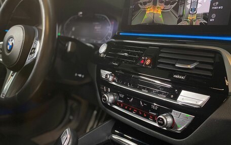 BMW 5 серия, 2021 год, 3 500 000 рублей, 7 фотография