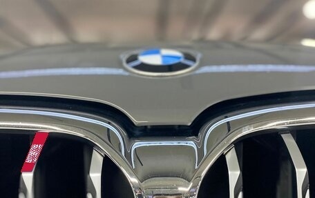 BMW 5 серия, 2021 год, 3 500 000 рублей, 8 фотография